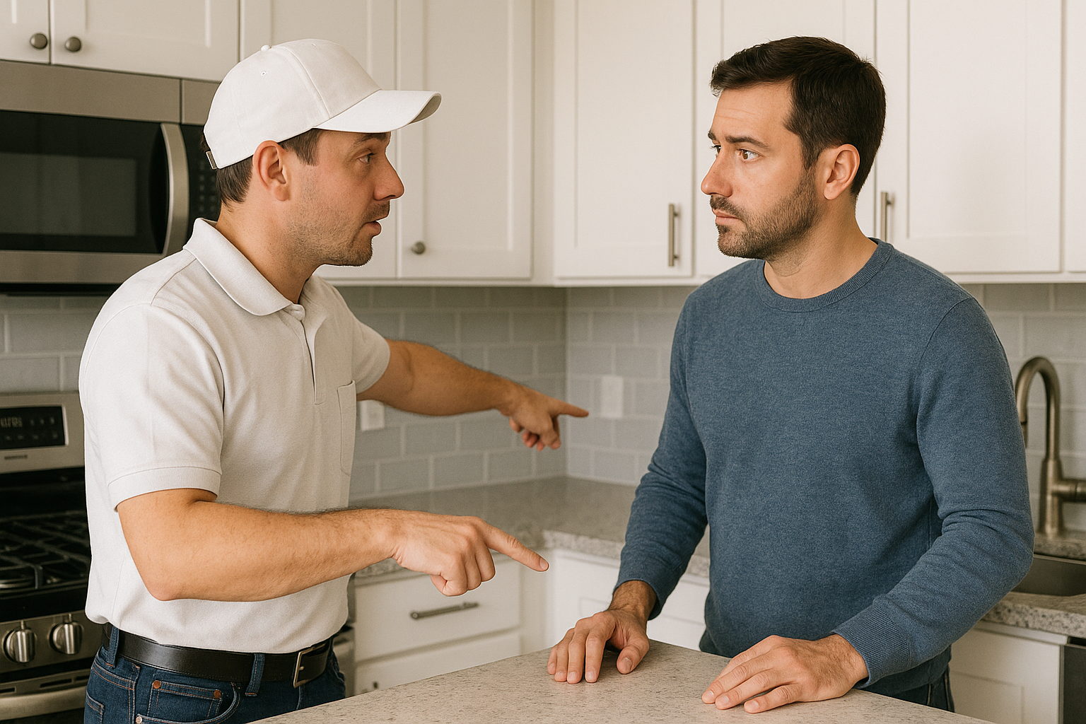 Pest Control Service Near Me